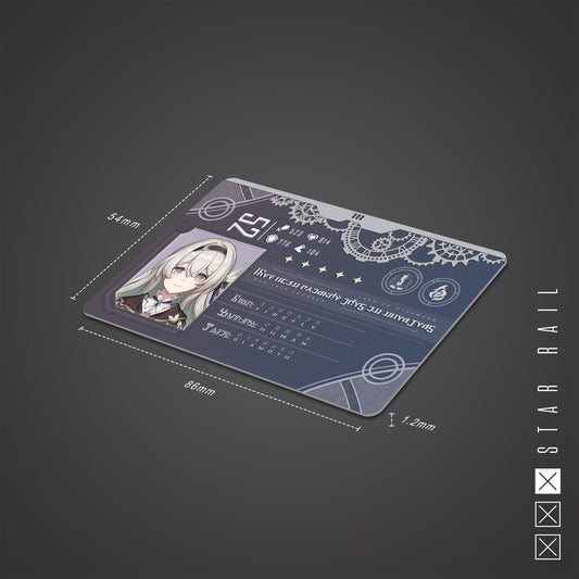 Honkai: Star Rail Astral Tag