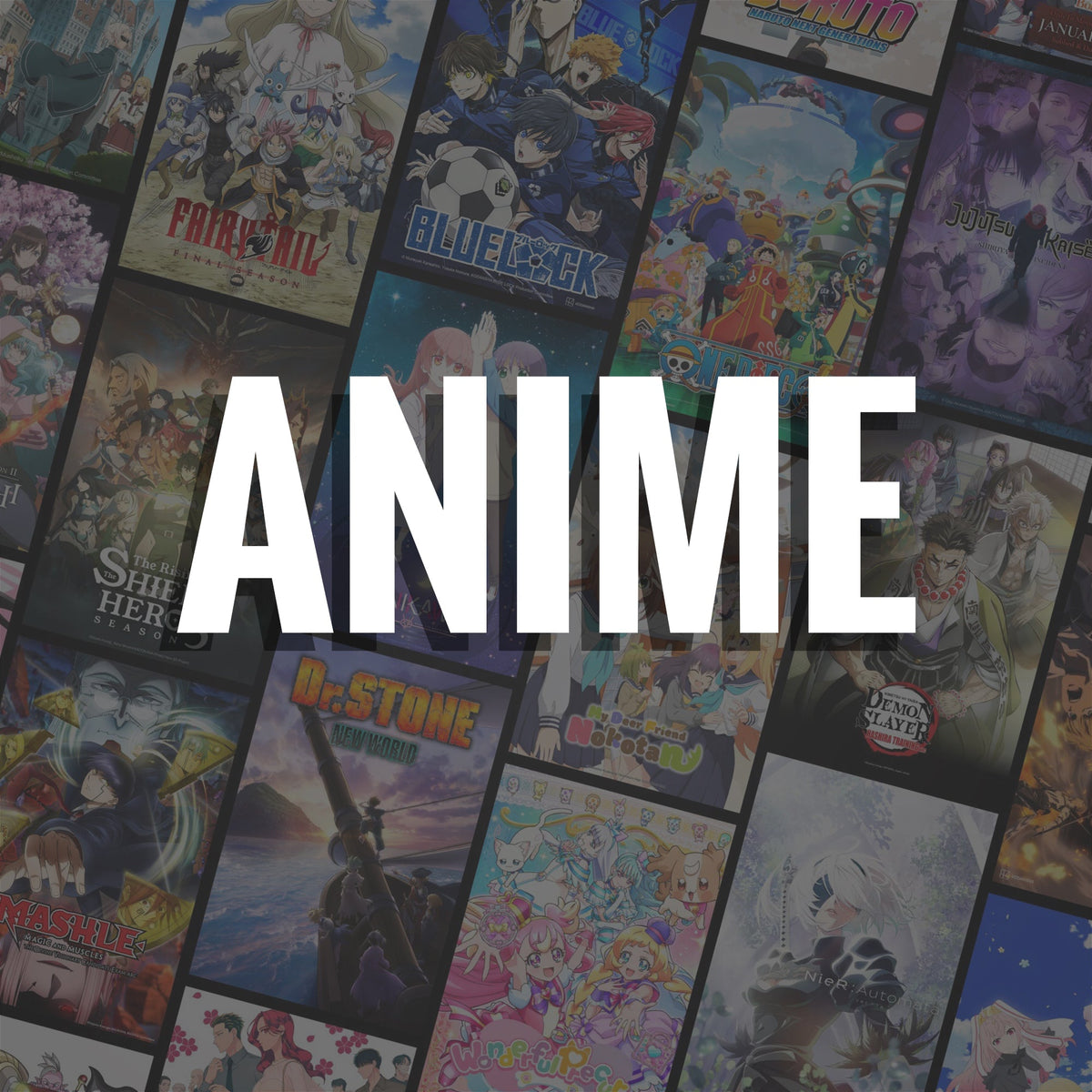 Anime