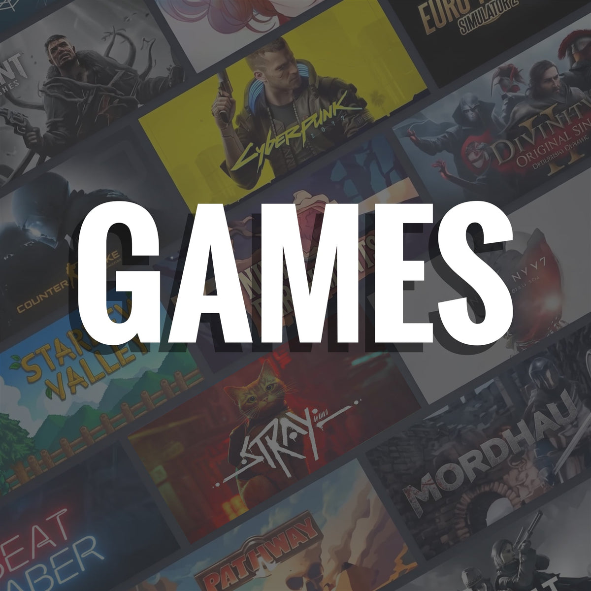 Games