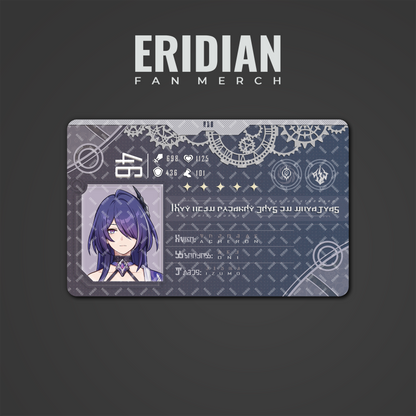 Honkai: Star Rail Astral Tag