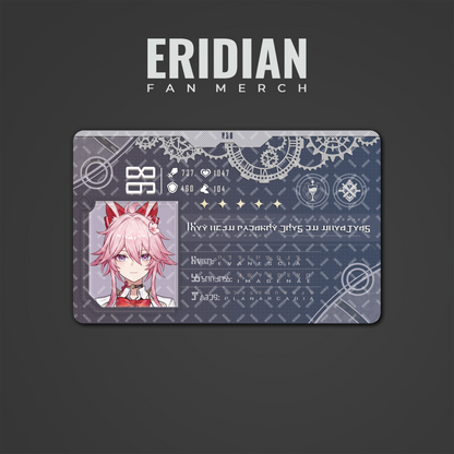 Honkai: Star Rail Astral Tag