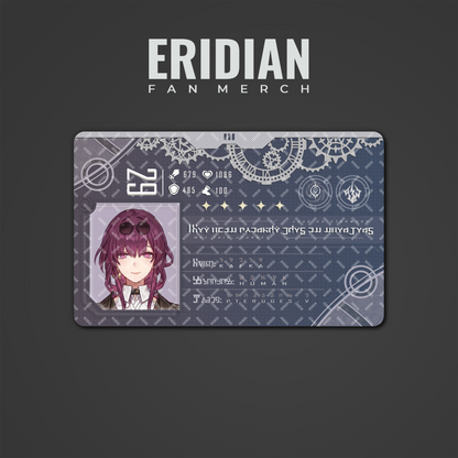 Honkai: Star Rail Astral Tag