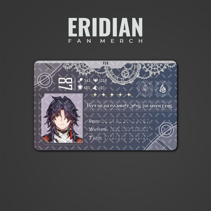 Honkai: Star Rail Astral Tag