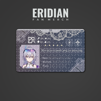 Honkai: Star Rail Astral Tag