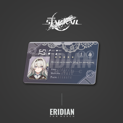 Honkai: Star Rail Astral Tag