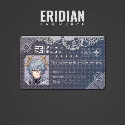Honkai: Star Rail Astral Tag