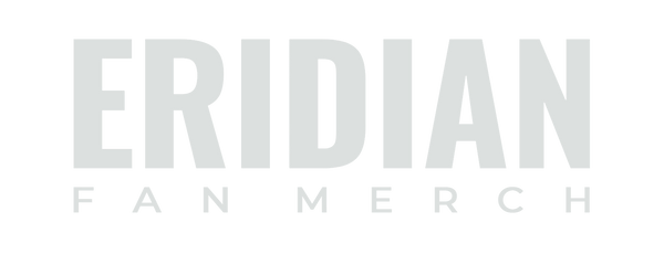 Eridian Fan Merch
