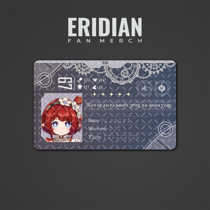 Honkai: Star Rail Astral Tag